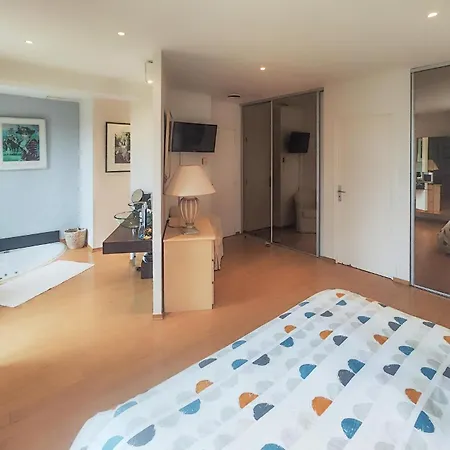 Un Veritable Havre De Paix Roquebrun