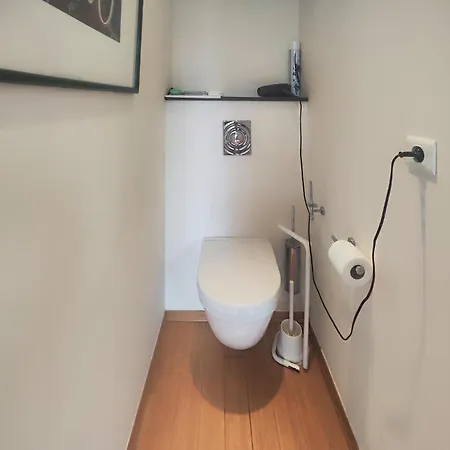 Prázdninový dům Un Veritable Havre De Paix