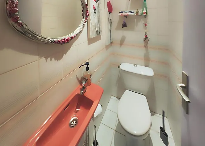 Un Veritable Havre De Paix * Roquebrun